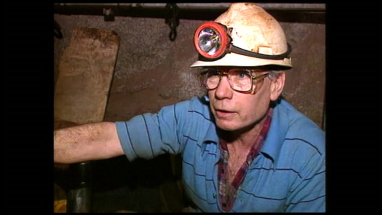 Cornwall's last mine closes in 1998. RIP South Crofty. BBC Spotlight report.