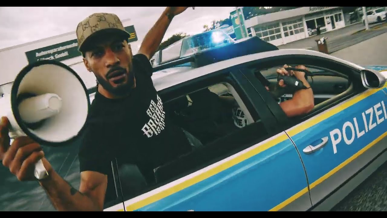 KAINE - FDP (prod. by LUCASIO & MILIAN)