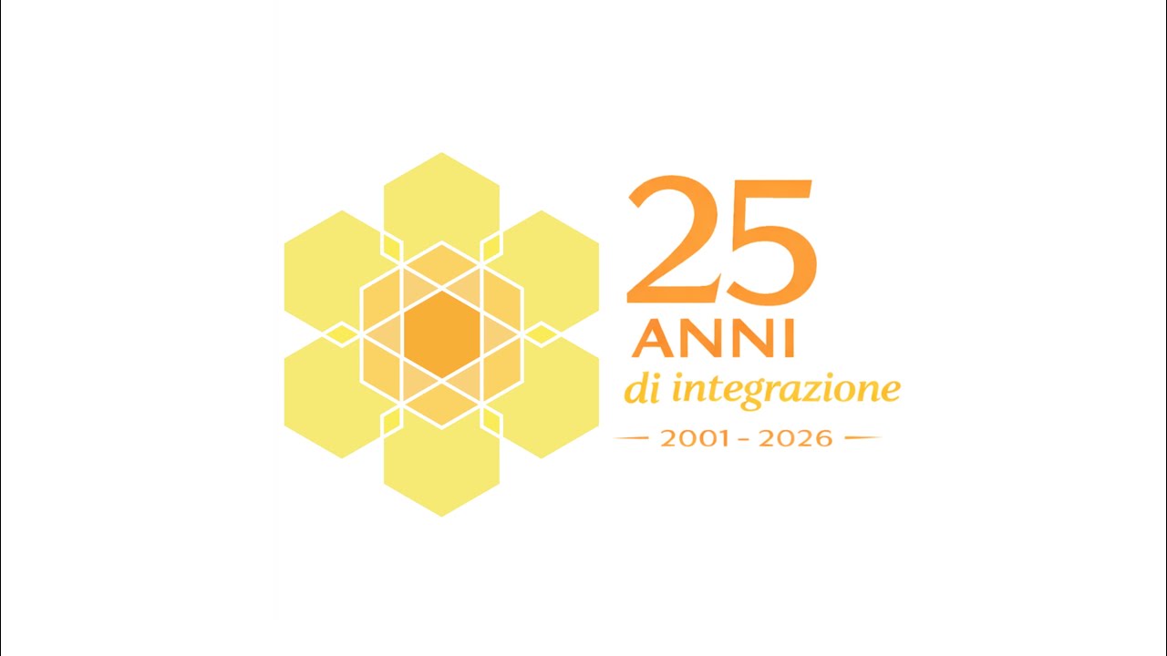 25 anni di Integrazione