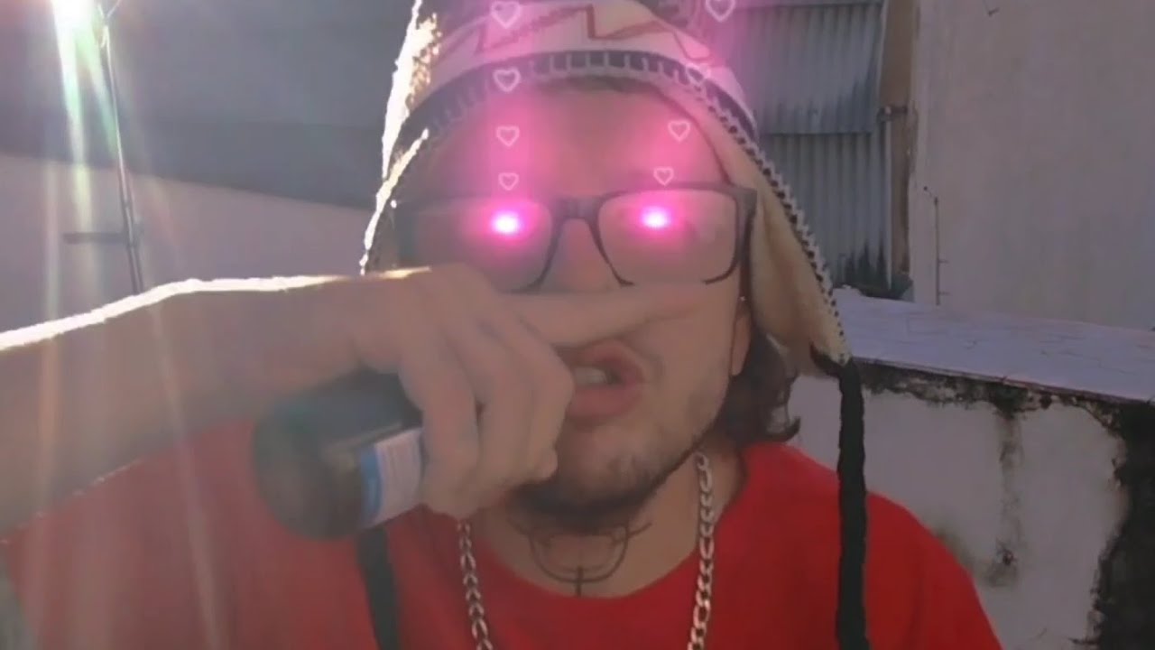 LJR Nug na minha bolsa FEAT @GVNKDAYS Video Clipe Oficial