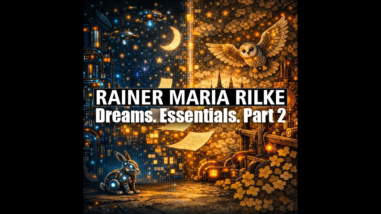 Rilke. Dreams. The Essentials (Vol. 2) | Crossover Hits Collection