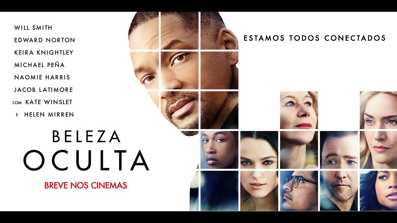 Beleza Oculta Psicanálise Narcisismo