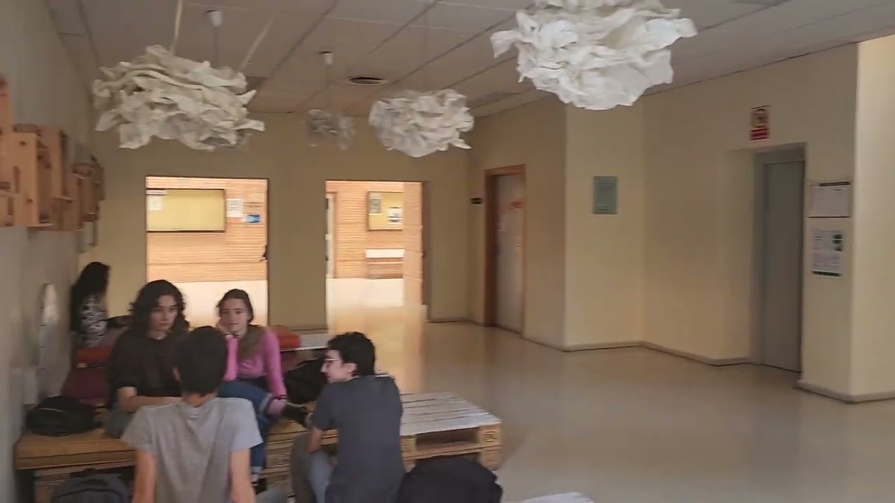 Universidad de Malaga  para estudiantes internacionales