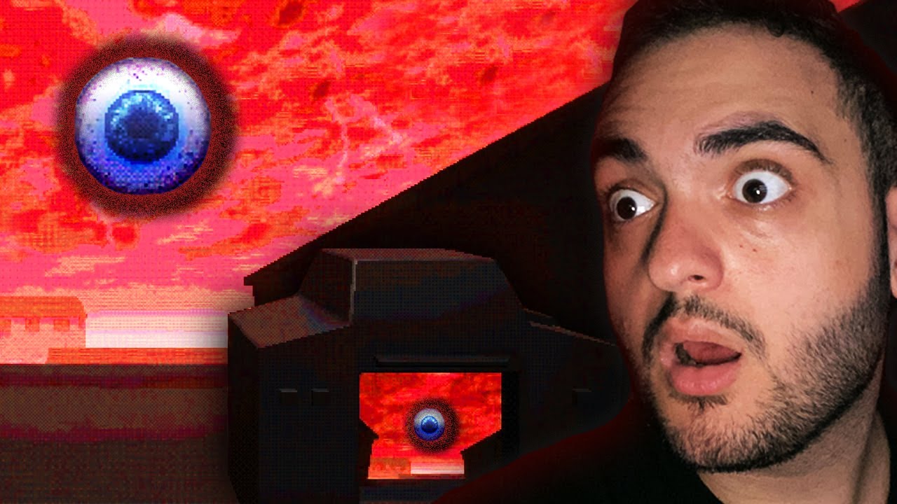 3 GIOCHI INDIE HORROR #2