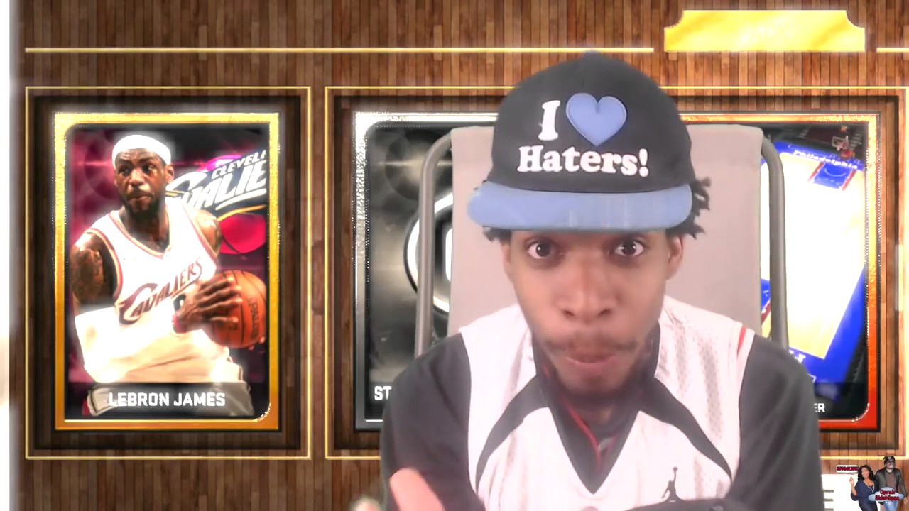 LUCKIEST NBA 2K15 PACK OPENING EVER!!! THESE PACKS ARE HOTTTTT!!!