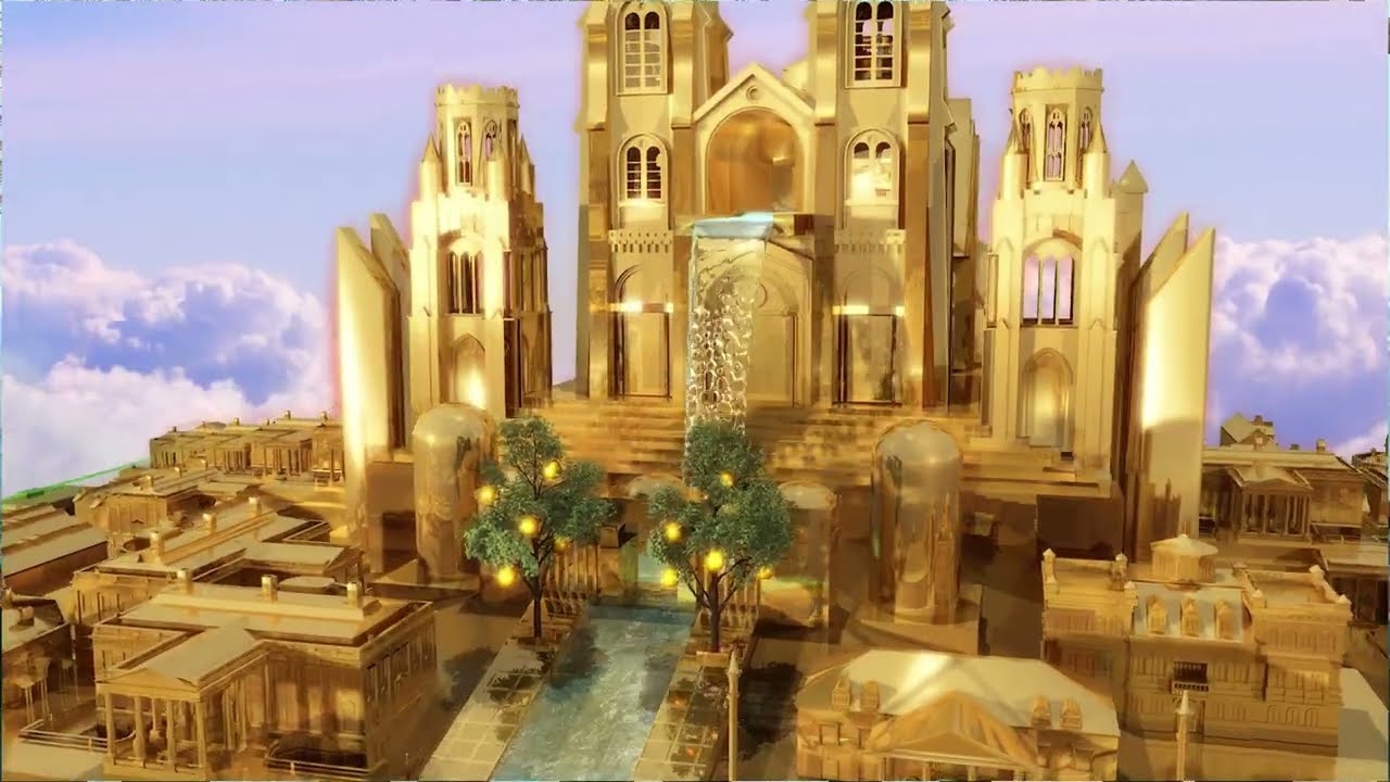 EN LAS MANSIONES - CORAL MELODÍAS DE ESPERANZA - TACNA