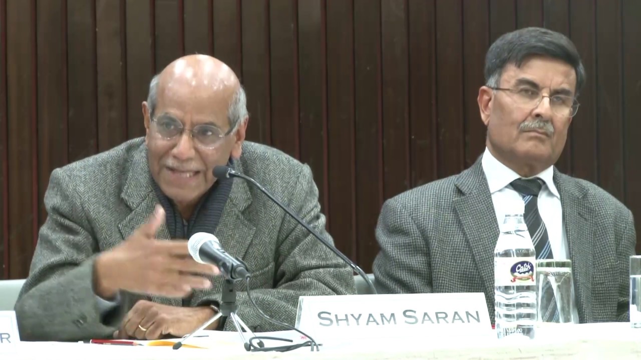 CPR-IIC Discussion on 'Aftermath of the Pulwama Terrorist Attack &ndash; Options for India' P1: Discussion