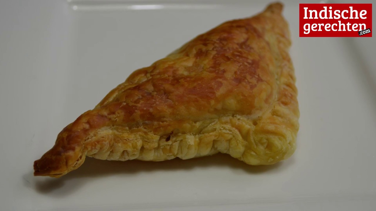 INDISCHE PASTEITJES MAKEN - HEERLIJK INDISCH RECEPT