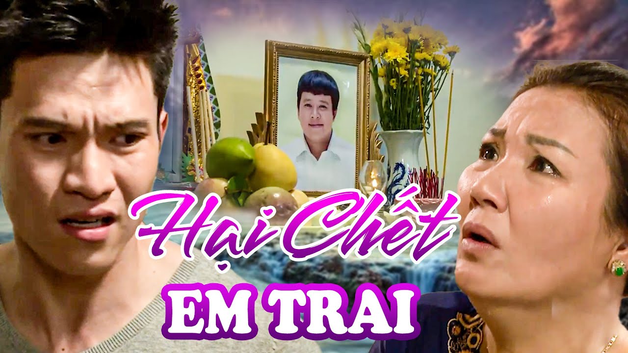 THẢM KỊCH Em Trai Phát Hiện Anh Hai DAN DÍU Với Vợ Mình | Phim Tình Cảm Việt Nam Hot Nhất 2025 | HTV