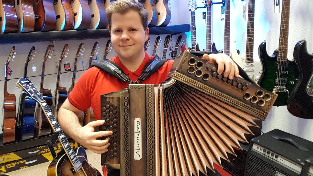 Alpenecho