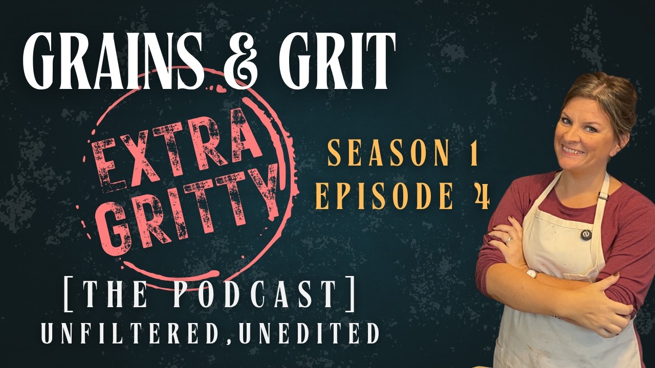 Ancient Grains vs Modern Grains - Which One is Better? | Episode 4