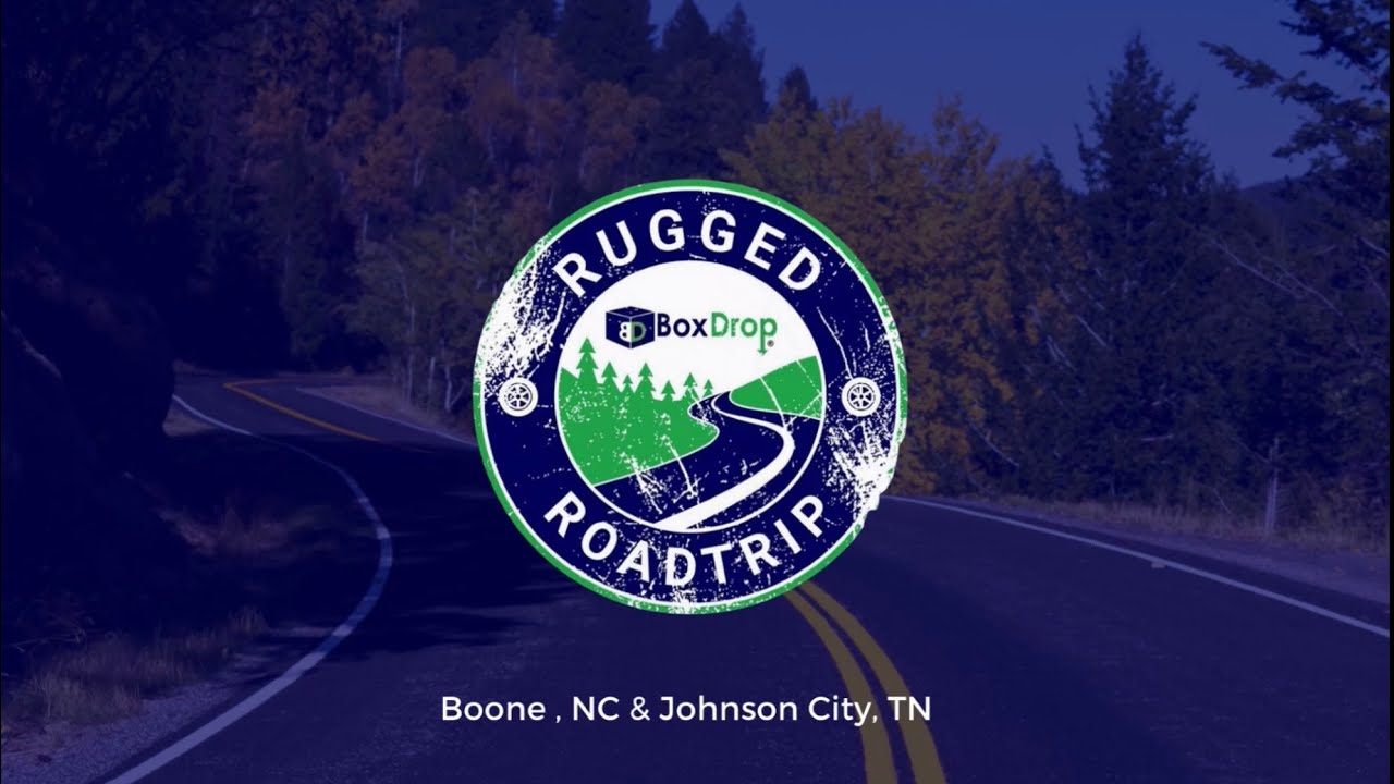 Boone, NC & Johnson City, TN