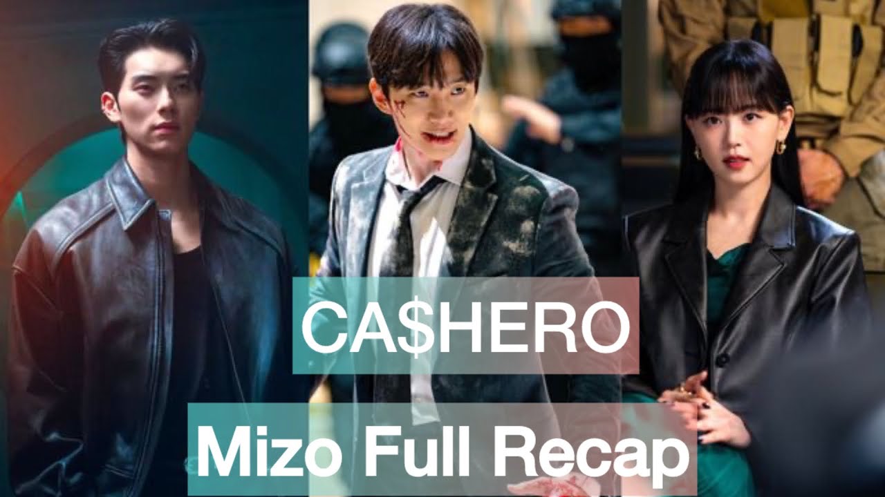 Mi pangngai ve mai khan Superpower a nei tih a hrechhuak…Mahse ?? || Cashero💸 (2025) Full Recap