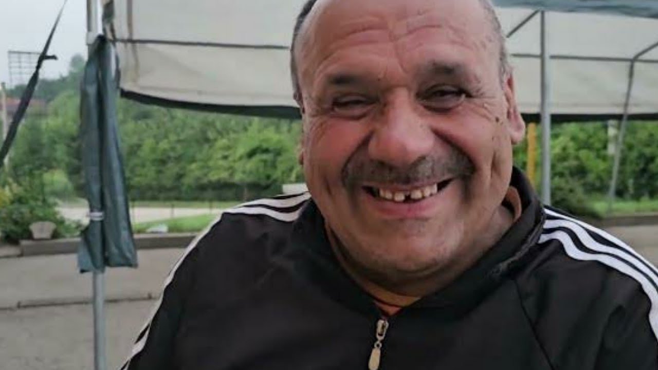 ZMAJ prodo kamion stoke,krava jedna pobjegla pri istovaru ZMAJ bjesan