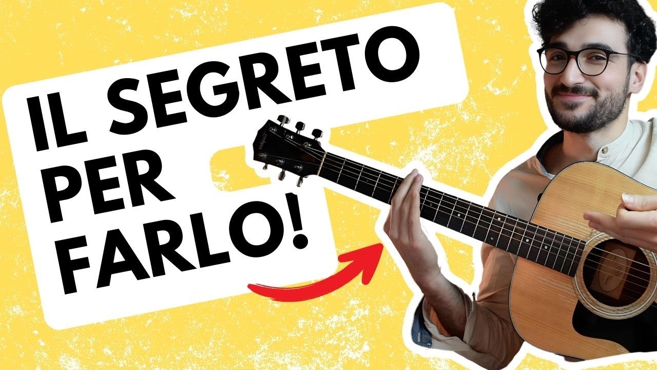 🔴 3 ESERCIZI PER IL BARRE - PRATICHIAMO PER 15m INSIEME!