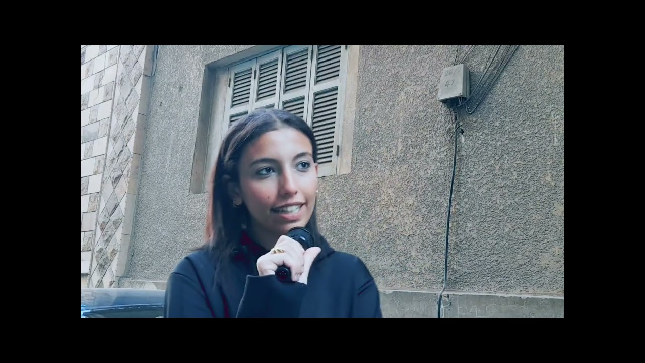 سهرة ..احترس من الزومبى ج1