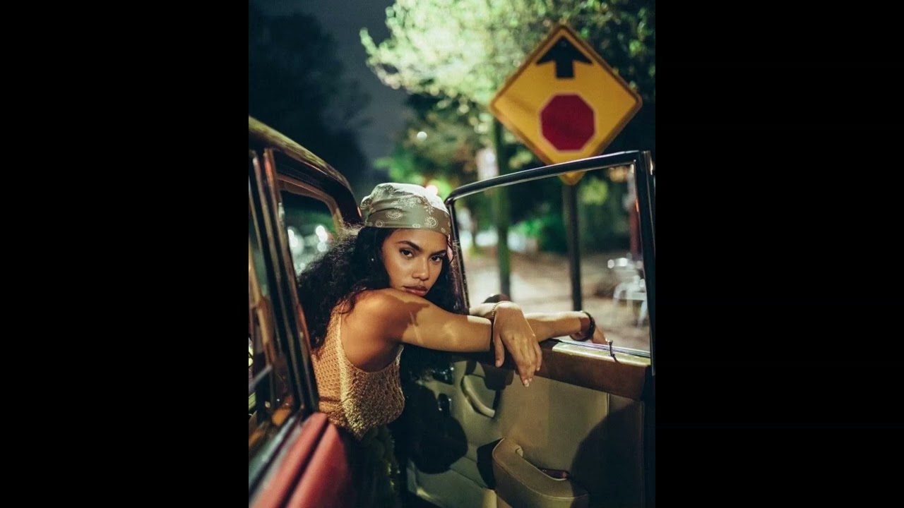 [FREE FOR PROFIT]Aaliyah X 2000s RnB  Type Beat 2025 