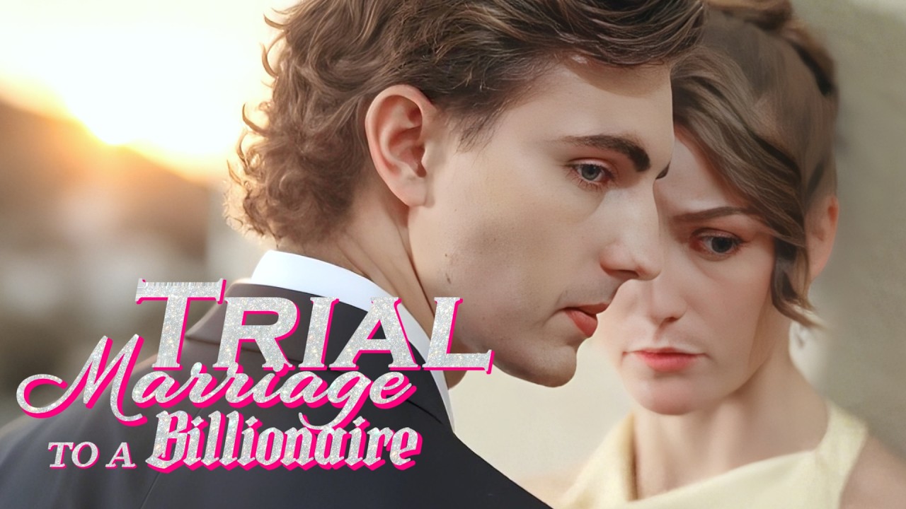 FULL💓He Watched Her Kill Me—Then Learned at My Funeral I Was His Lost Childhood Love #movie #drama