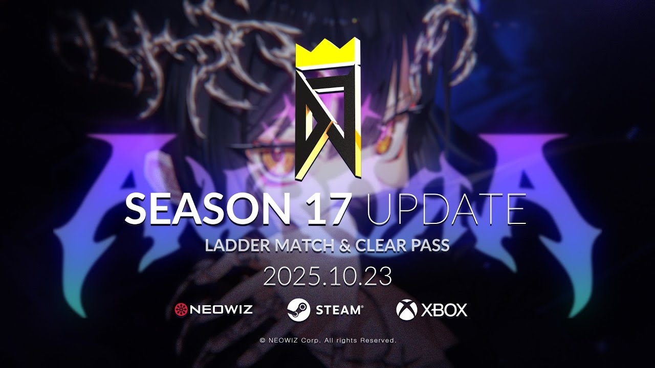 DJMAX RESPECT V S17 Preview Live Broadcast