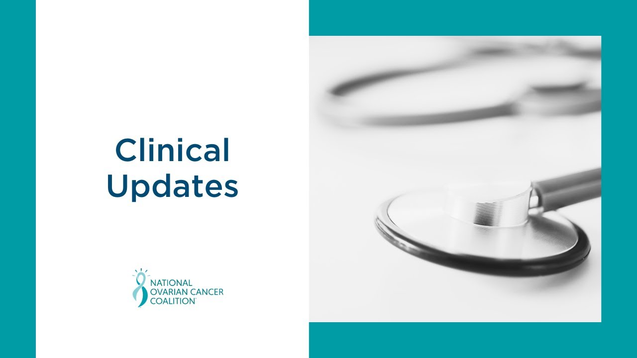 Clinical Updates