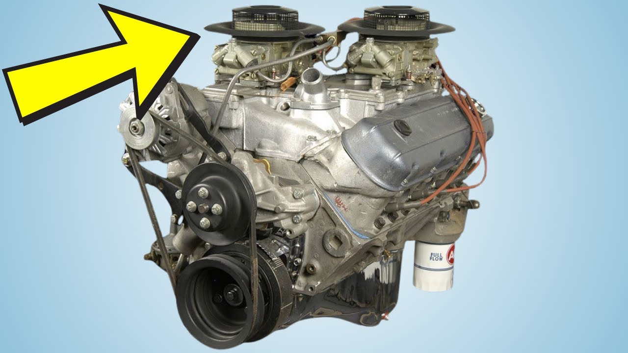 20 Shocking Secrets About the Chevy 302 Z/28 You Didn’t Know! (Homologation Tricks Inside)