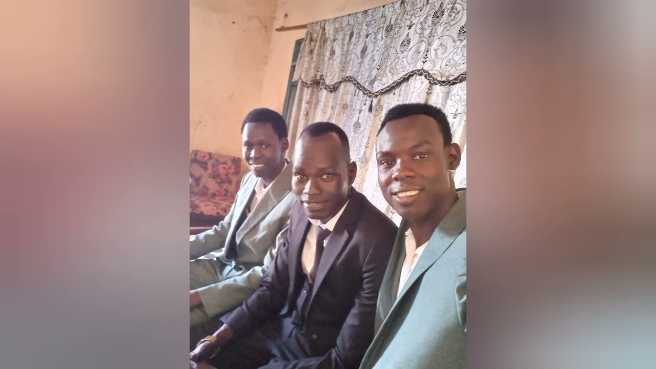 beny thiei ruai. By Atak Amoi