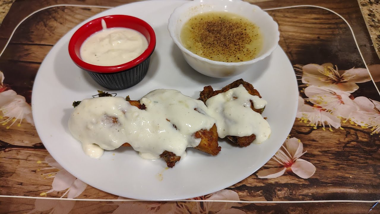 Dubai viral Iffa Chicken