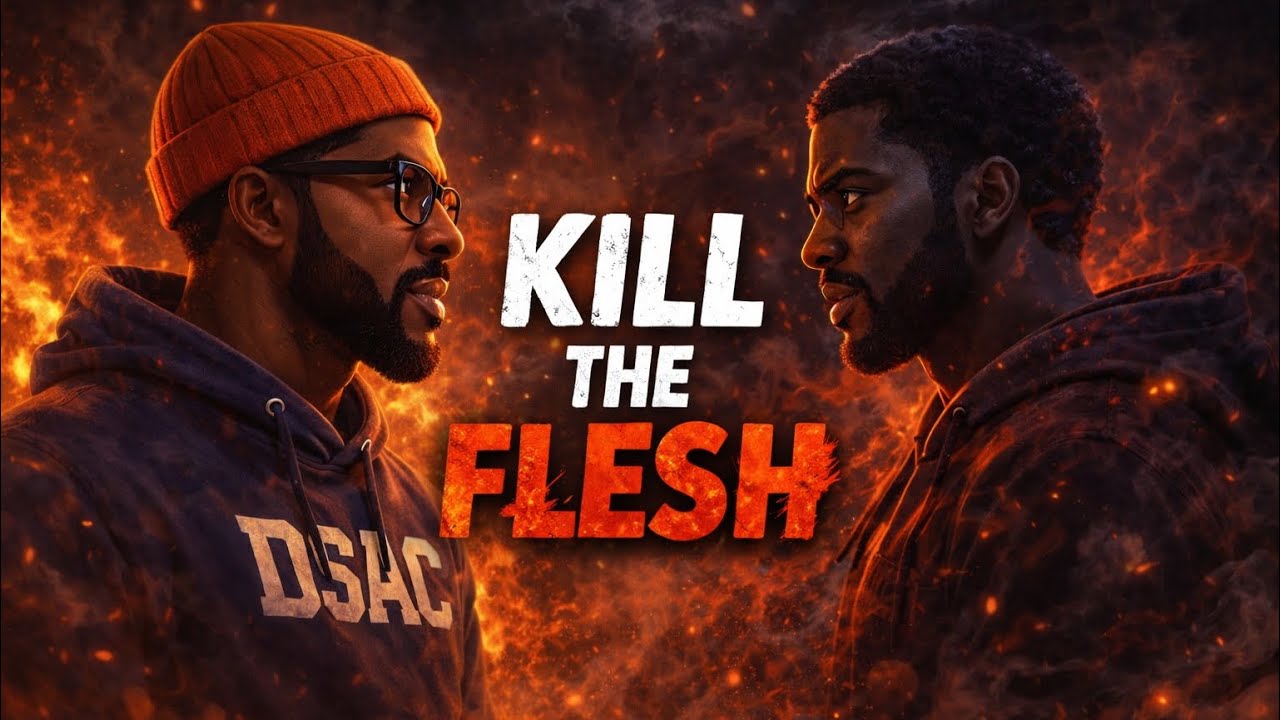 УБИТЬ ПЛОТЬ: План действий