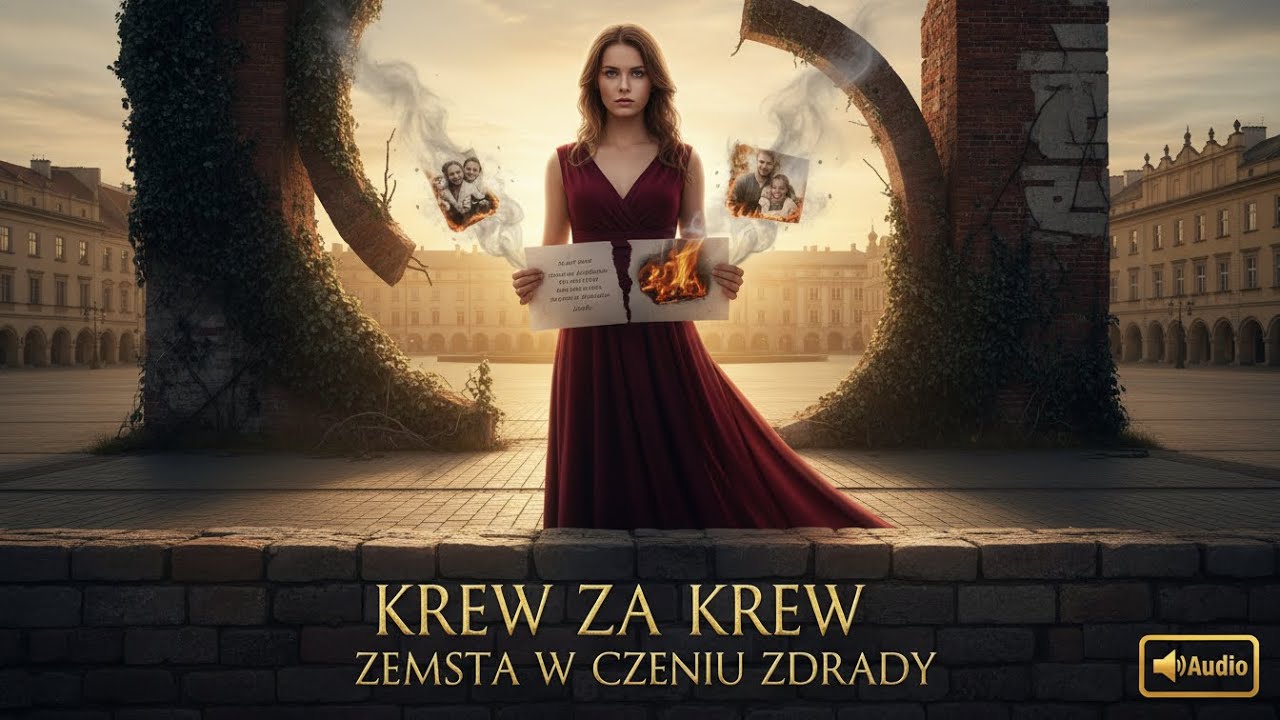 TWOJA CÓRKA NIE JEST MILE WIDZIANA NA MOIM ŚLUBIE