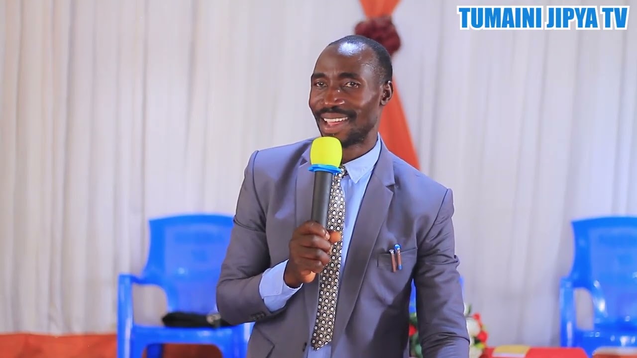 TAZAMA IBADA YA Jumapili hii 