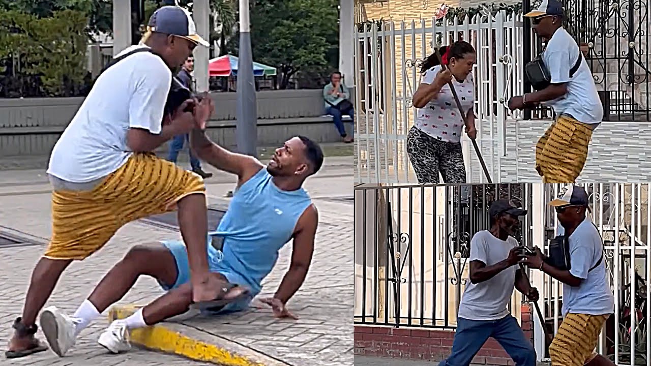 Cu!d4d0 el caramelo | hoy gana Colombia mis papa #caramelo