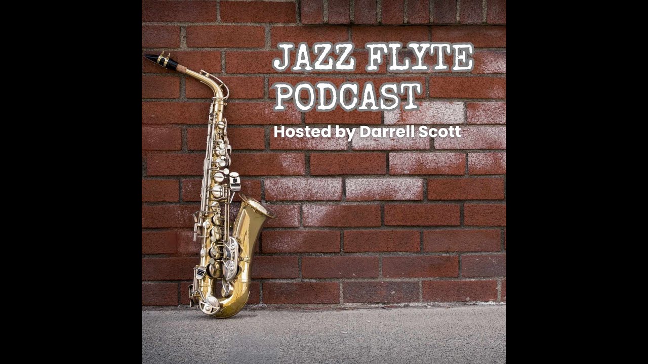 Jazz Flyte Debut: The Flute Enchantments of Herb Wilborn Jr.