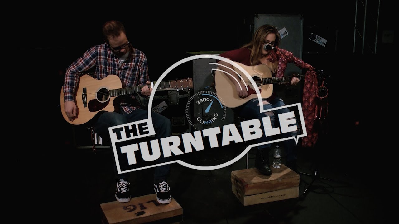 How To Grow An Online Fanbase | 3300+Climbing: The Turntable (feat. Dave Cool)