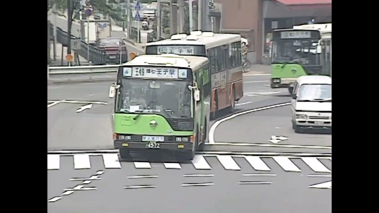 【ものを運ぶ車】はたらくくるま 大活躍！