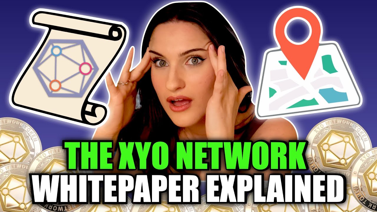 This crypto project will EXPLODE | XYO Network
