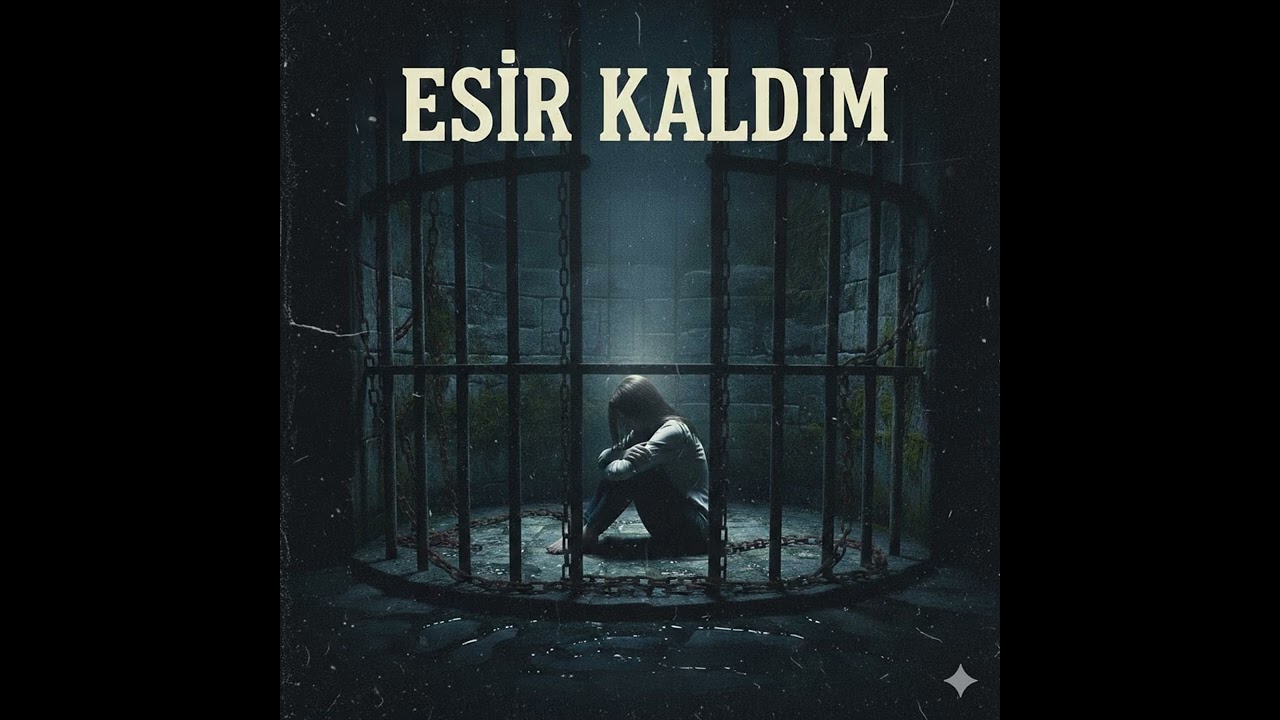 Esir Kaldım