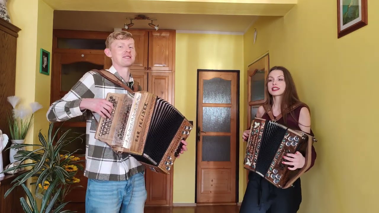 Poliakovci – Sedem červených rúž