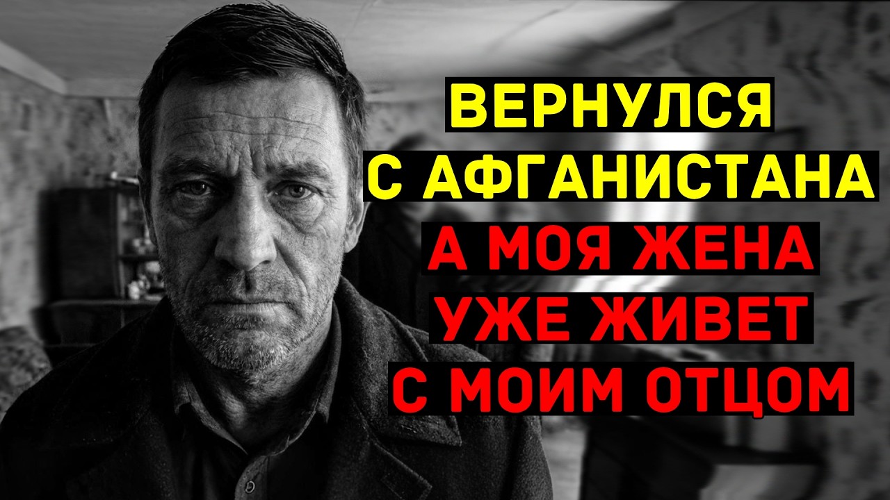 9 лет копал тоннель голыми руками. Вернулся - потерял два родственника