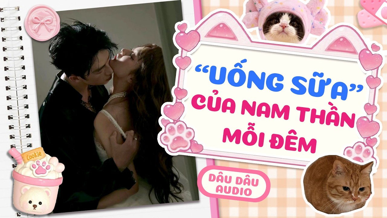 【Truyện Audio】