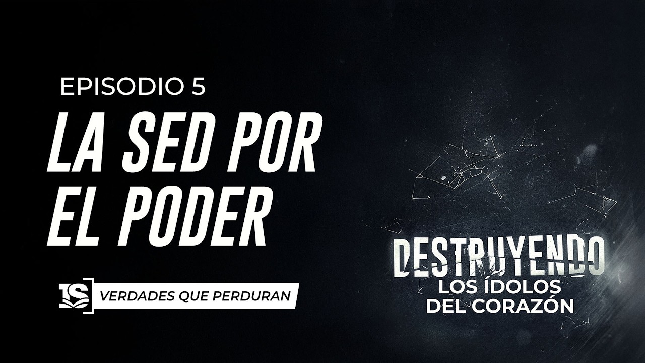 La sed por el poder - Pastor Miguel Núñez | Respuestas