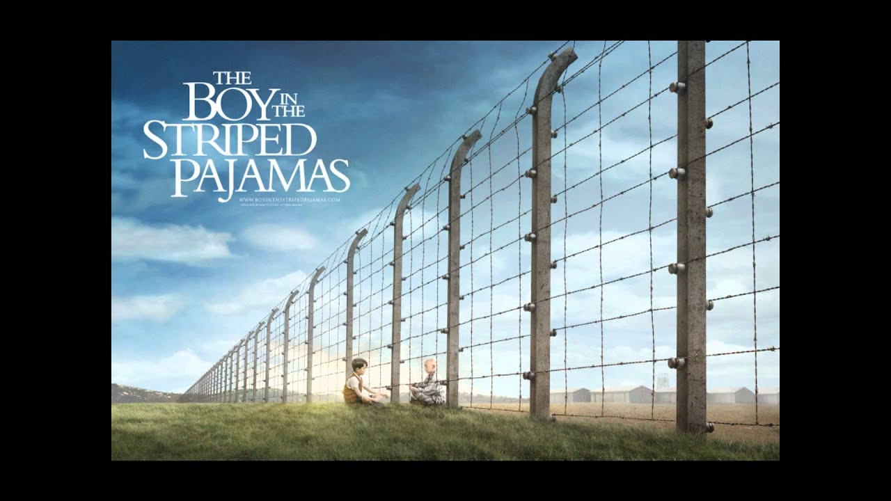 09 - The Funeral - James Horner - The Boy In The Striped Pyjamas