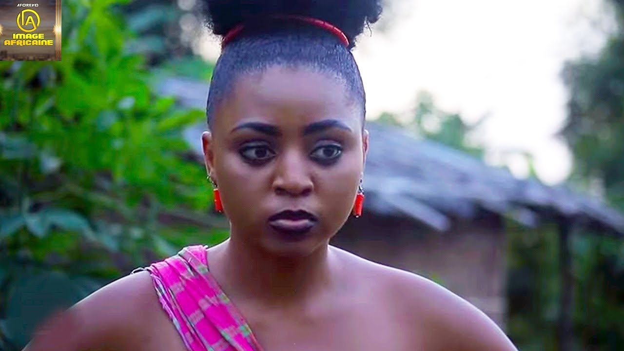 L'AMOUR OU LE TRÔNE - NOUVEAU FILM ROYAL INTÉRESSANT DU JOUR - Film Nigerian En Francais 2025