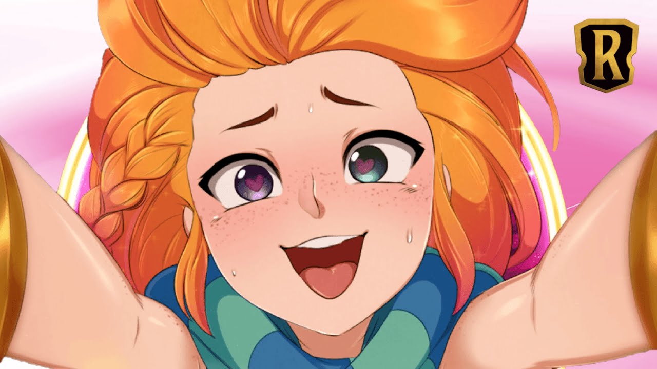 Zoe & Aurelion Sol.exe I Legends of Runeterra