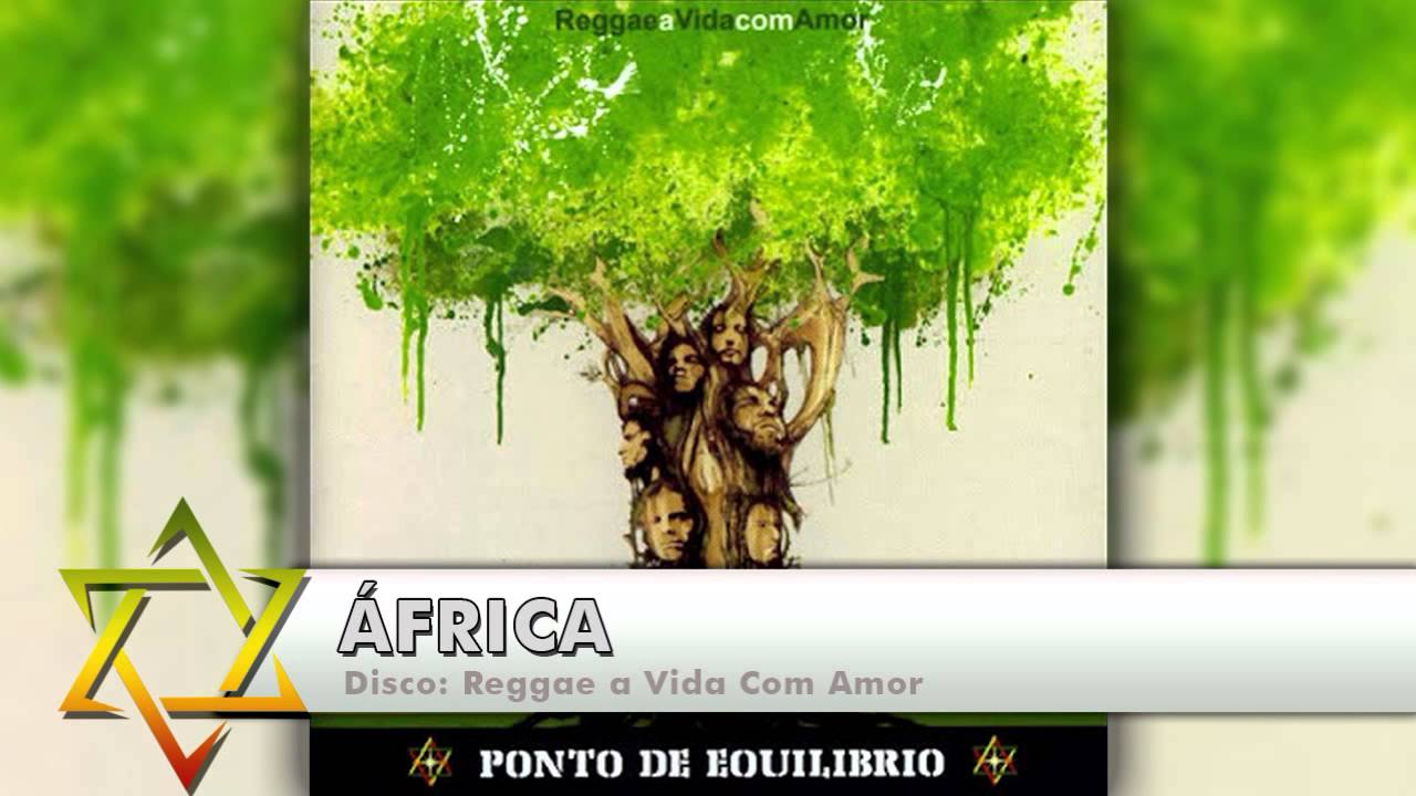 Ponto de Equil&iacute;brio - &Aacute;frica