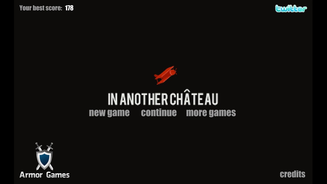 In Another Château OST - Main Theme