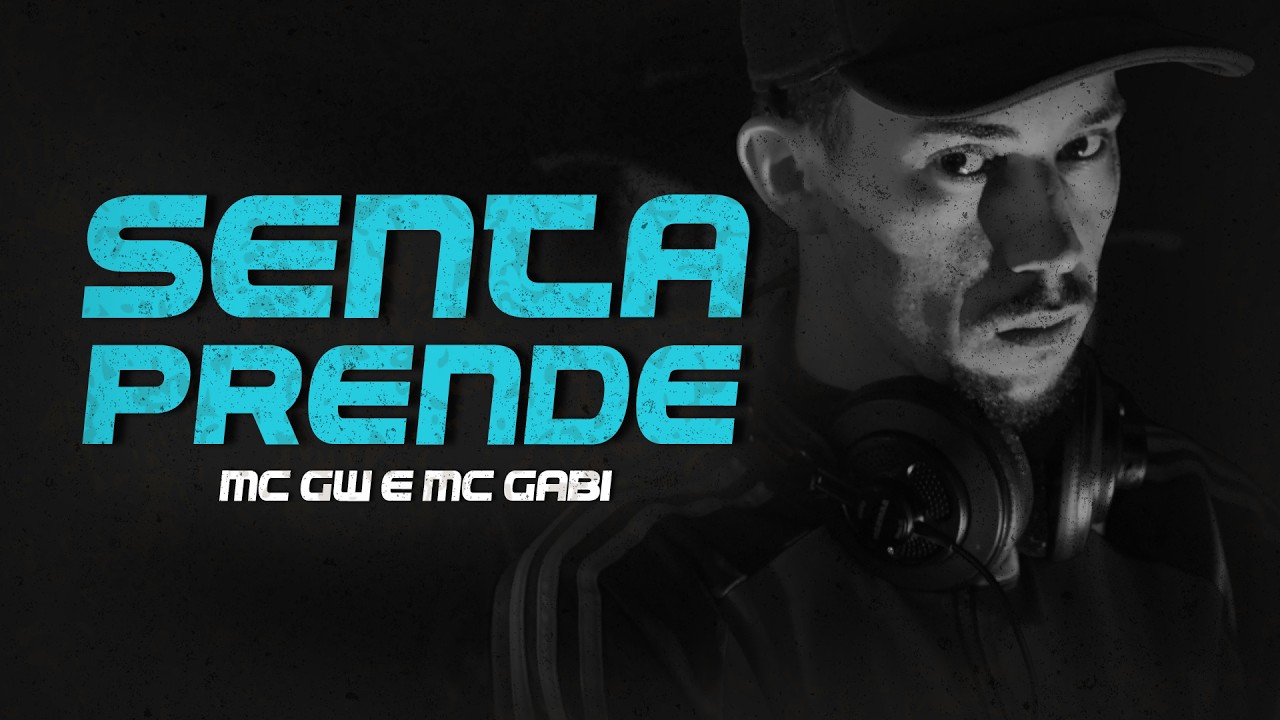 MC GW e MC GABI - SENTA E PRENDE  ( Funk Mandela PT-BR )