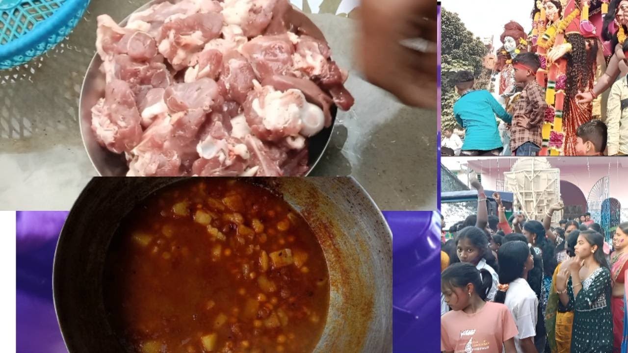 Mutton Curry with Potatoes: The Ultimate Comfort Food Recipe
