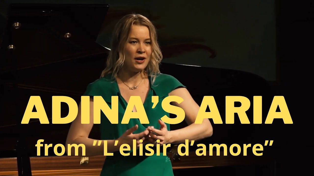 Donizetti: 