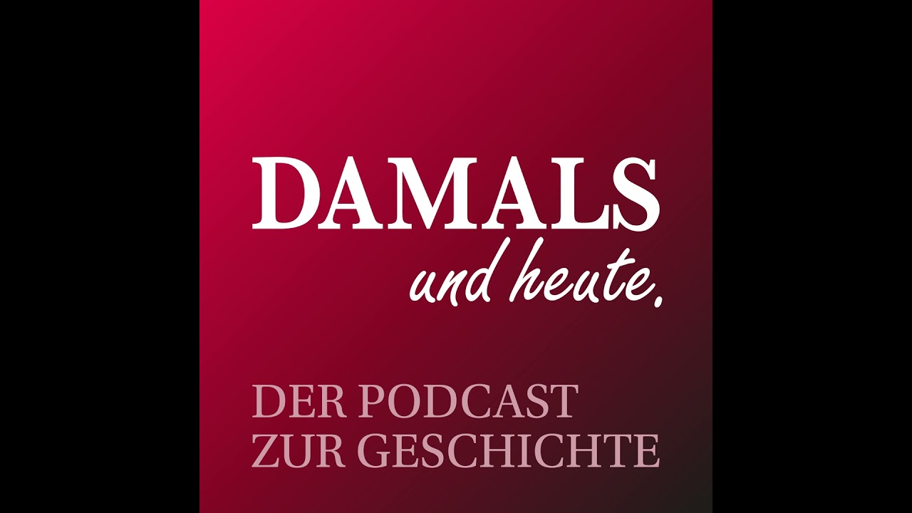 DAMALS und heute - Trailer (2025)