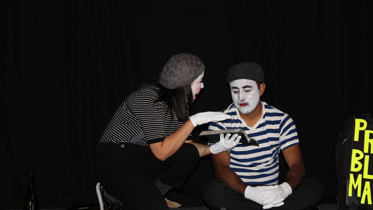 LA MALETA DE PROBLEMAS/DRAMA CRISTIANO/92 ANIVERSARIO/PIB TIJUANA